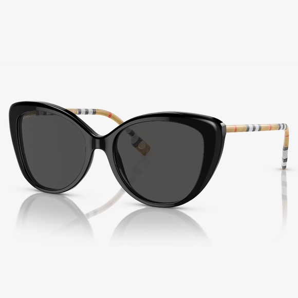 Burberry Sunglasses, New 235 - Picture 3 of 7